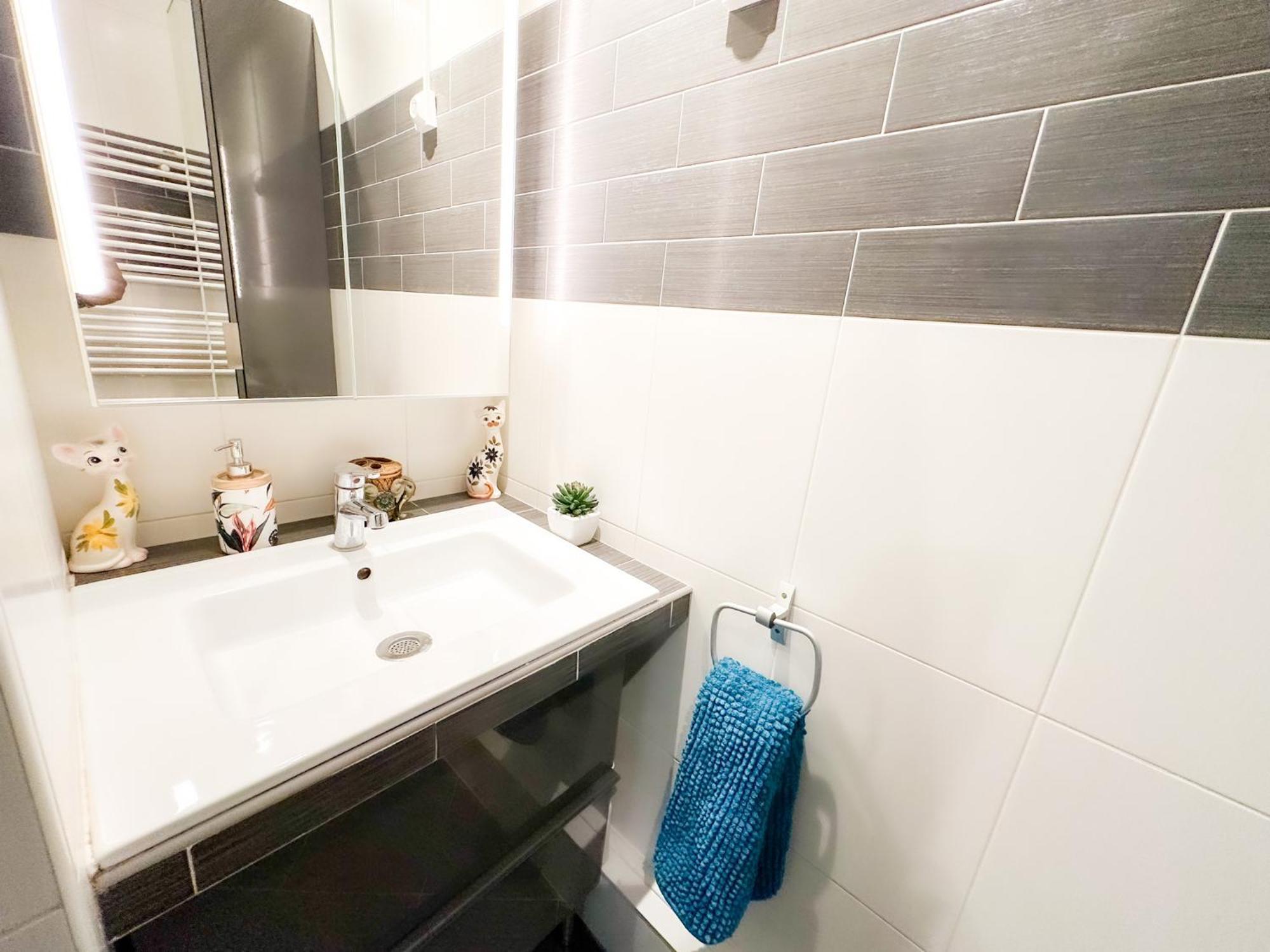 - Le Cosy Garden - Proche Rer A Et E - Paris Disney - Parking Et Wifi Gratuit ! Family Special Offer Champigny-sur-Marne Kültér fotó
